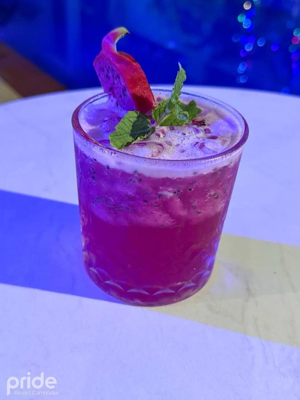 Pride Resort Cambodia Phnom Penh Ngoại thất bức ảnh