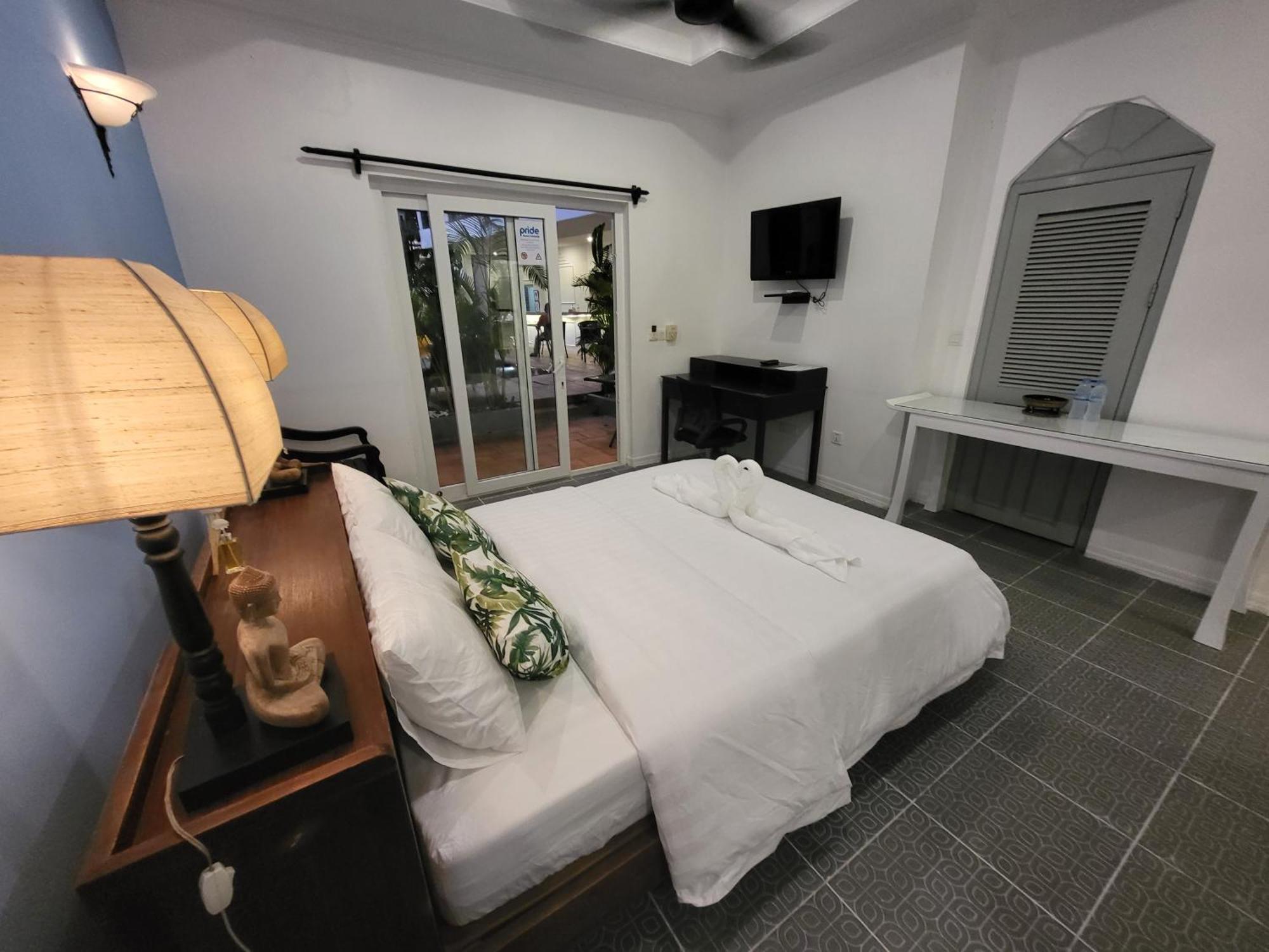 Pride Resort Cambodia Phnom Penh Ngoại thất bức ảnh