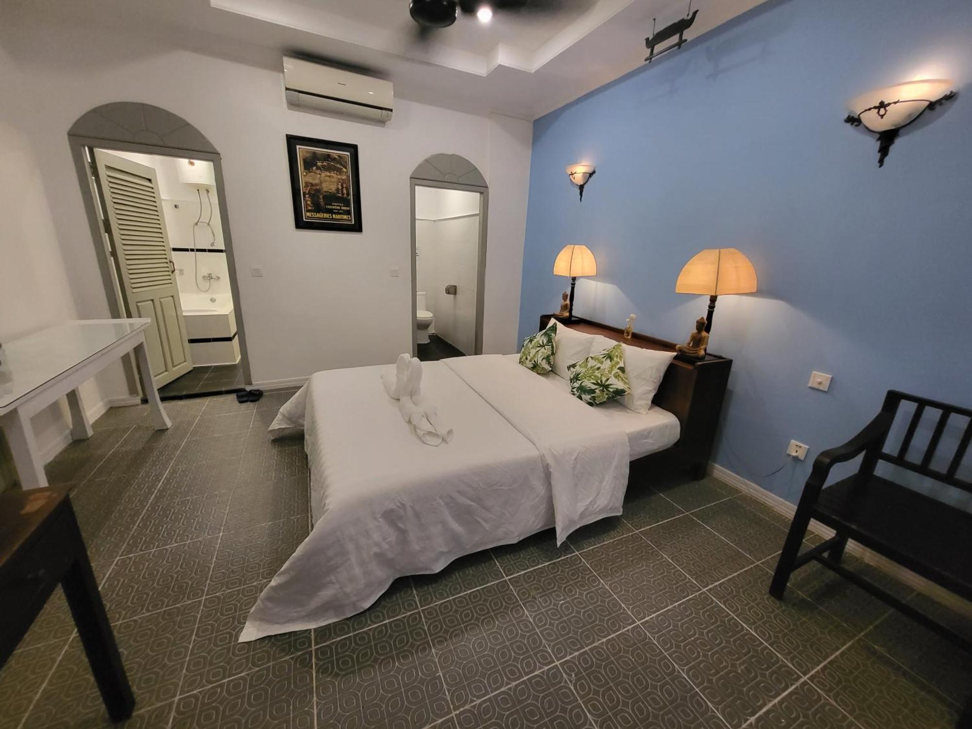 Pride Resort Cambodia Phnom Penh Ngoại thất bức ảnh